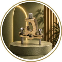 Ground Clamps