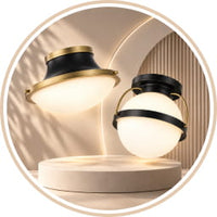 Indoor & Residential Lighting