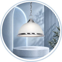 LED Bulbs, Tubes & Lamps