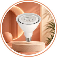 LED PAR Bulbs