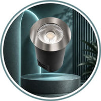 LED Well & In-Ground Lights