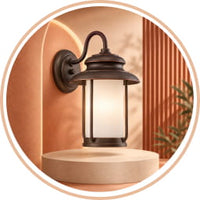Outdoor Wall Lights