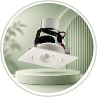 Retrofit & Canless Downlights