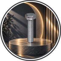 Screws & Bolts