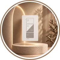 Smart / Wireless Dimmers