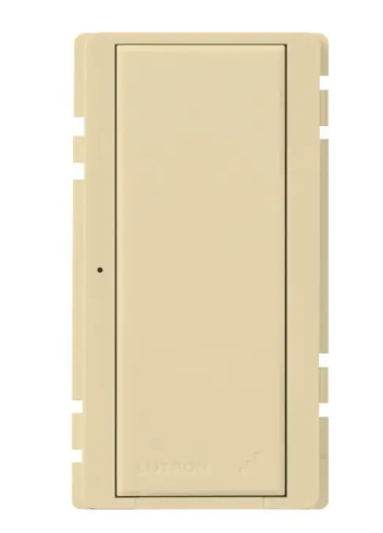 Lutron Maestro dimmer switch in Ivory