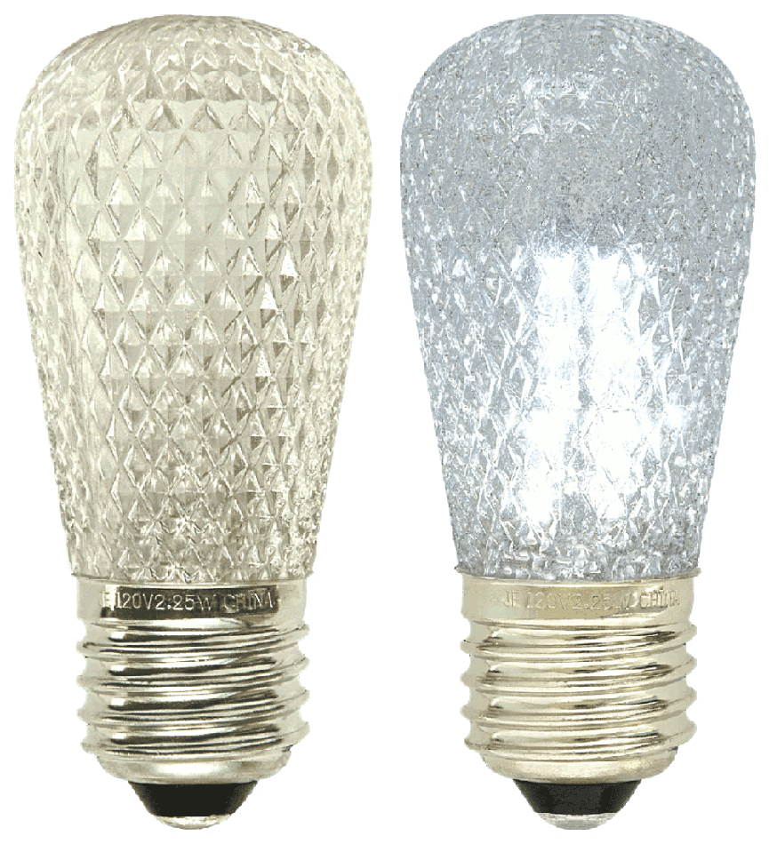 Damar 04889B LED Sign / String Lamp