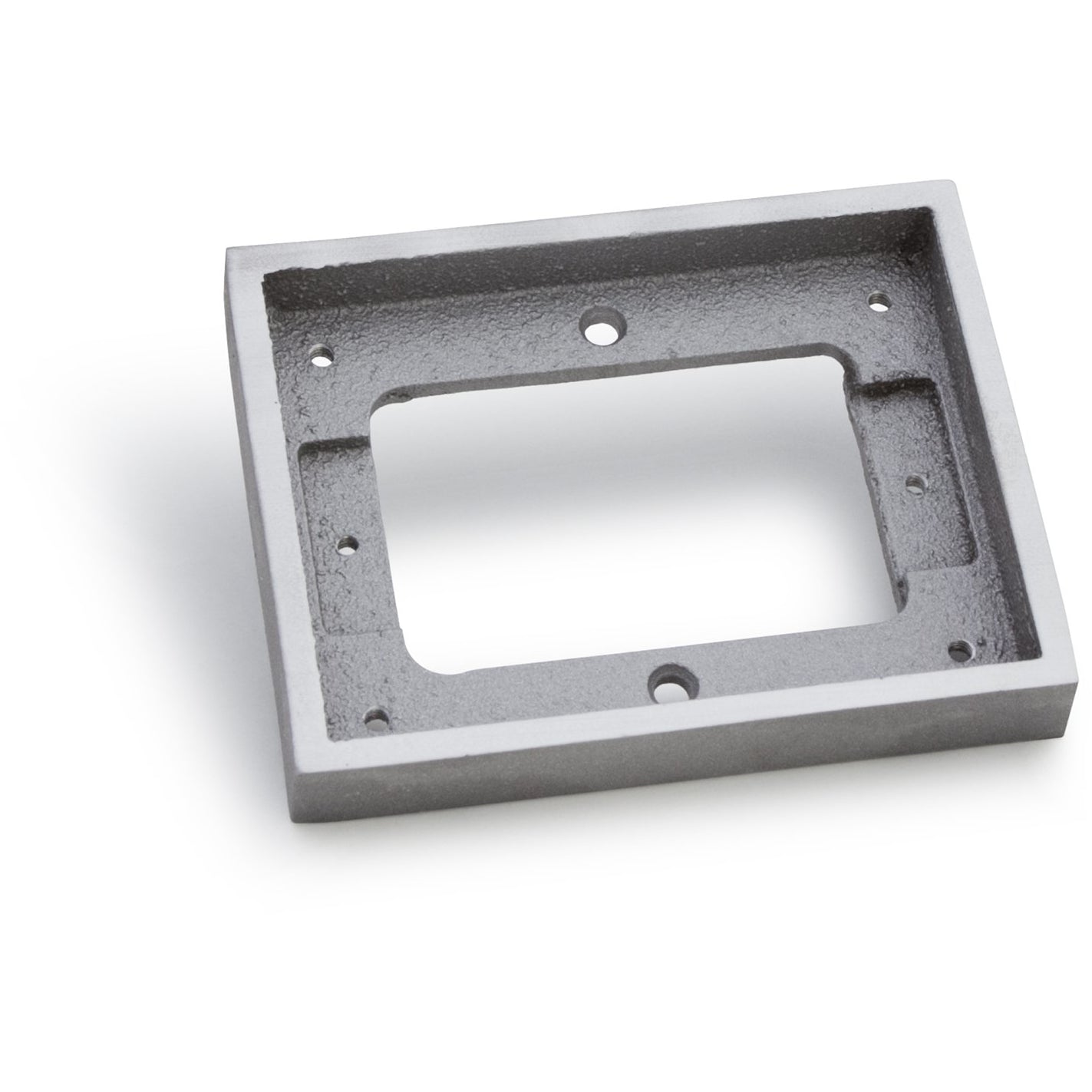Lew Electric 1101-DBE-A Aluminum tile frame