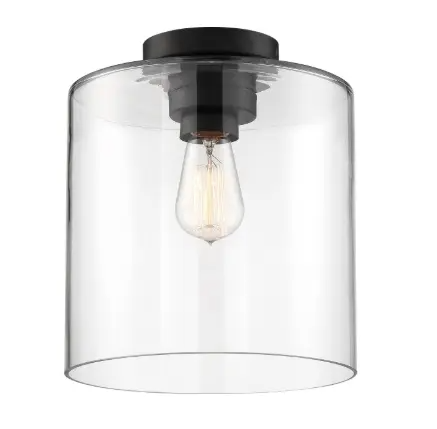 Nuvo 60-6779 Semi-Flush Mount