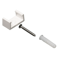 Hybrid 3 RGBW Mounting Clips - American Lighting 120-H3-RGBW-CLIPS