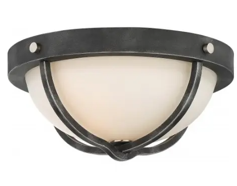 Nuvo 60-6126 Flush Mount