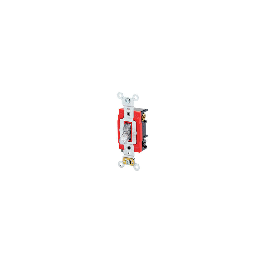 Leviton 1223-7LC Receptacle