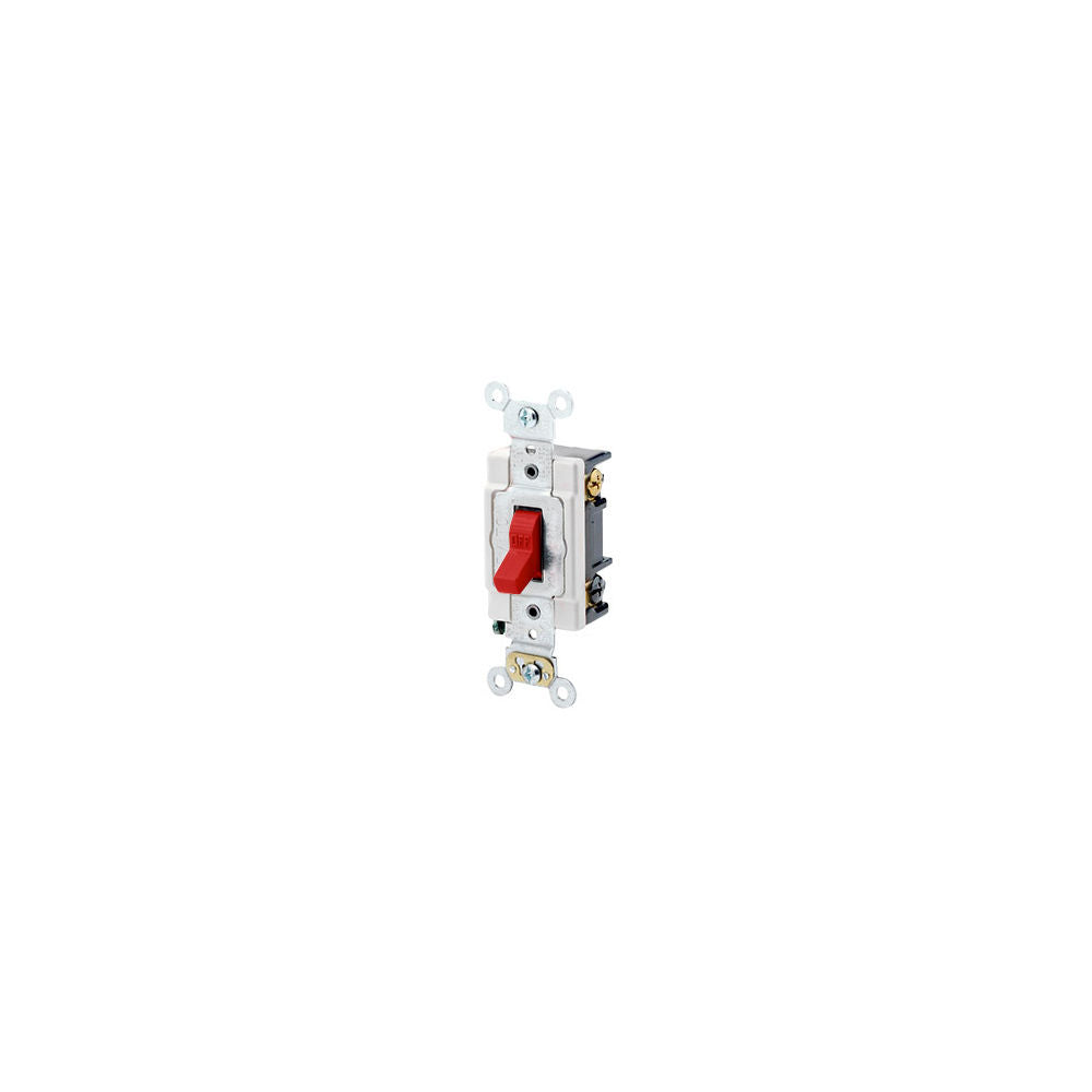 Leviton 1223-SR Receptacle