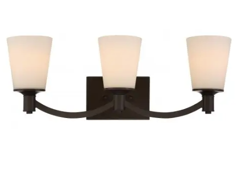 Nuvo 60-5923 Vanity Light