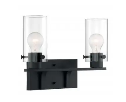 Nuvo 60-7272 Vanity Light