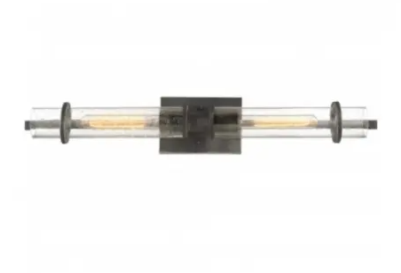 Nuvo 60-6382 Vanity Light