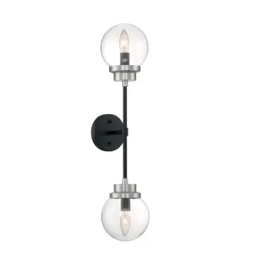 Nuvo 60-7132 Wall Sconce