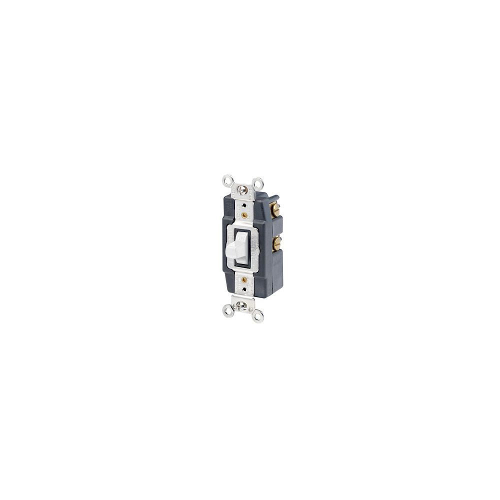 Leviton 1285-W Switch