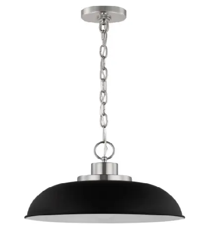 Nuvo 60-7482 Pendant Light