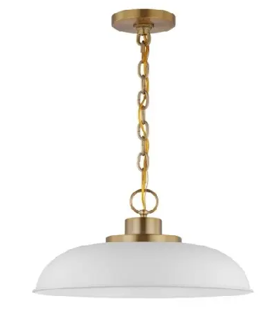 Nuvo 60-7480 Pendant Light