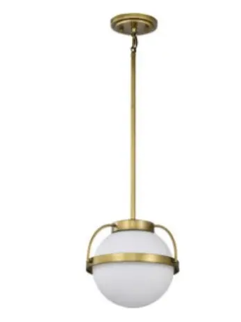 Nuvo 60-7783 Pendant Light