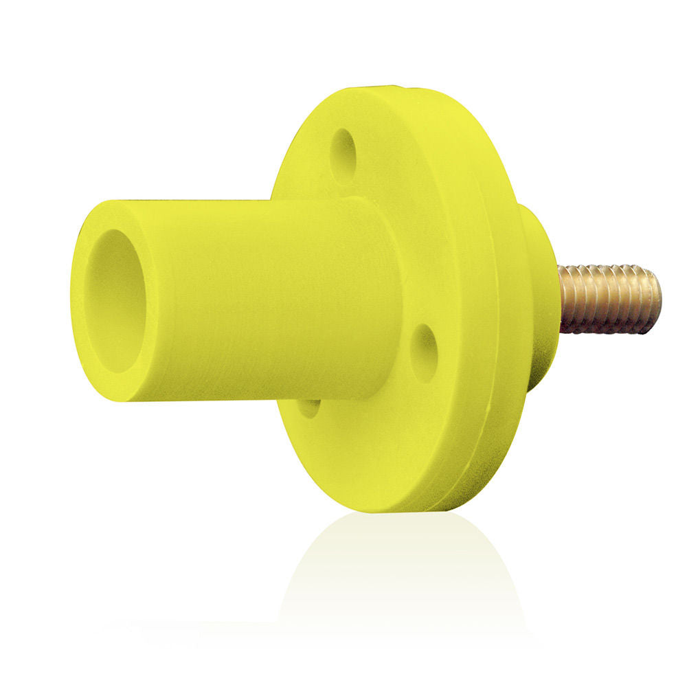 Leviton 15R21-1UY Receptacle