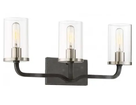 Nuvo 60-6123 Vanity Light