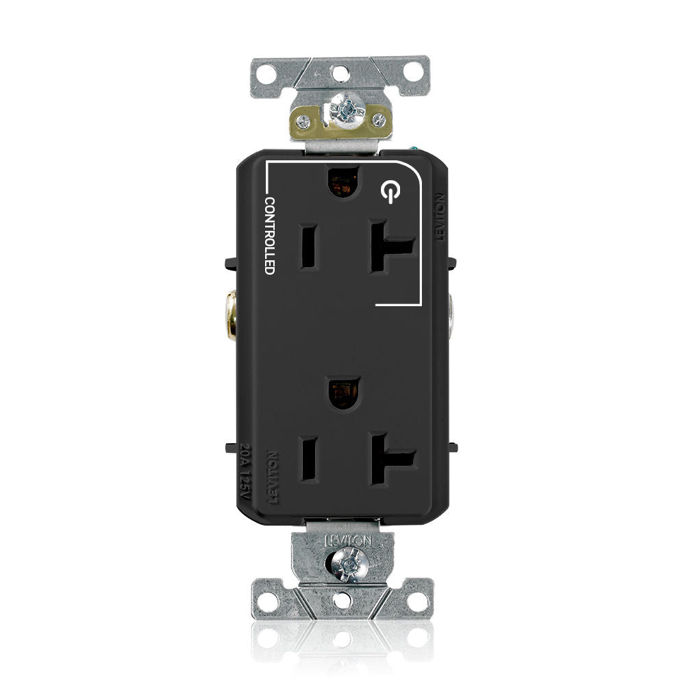 Leviton 16352-1PE Plug & Connector