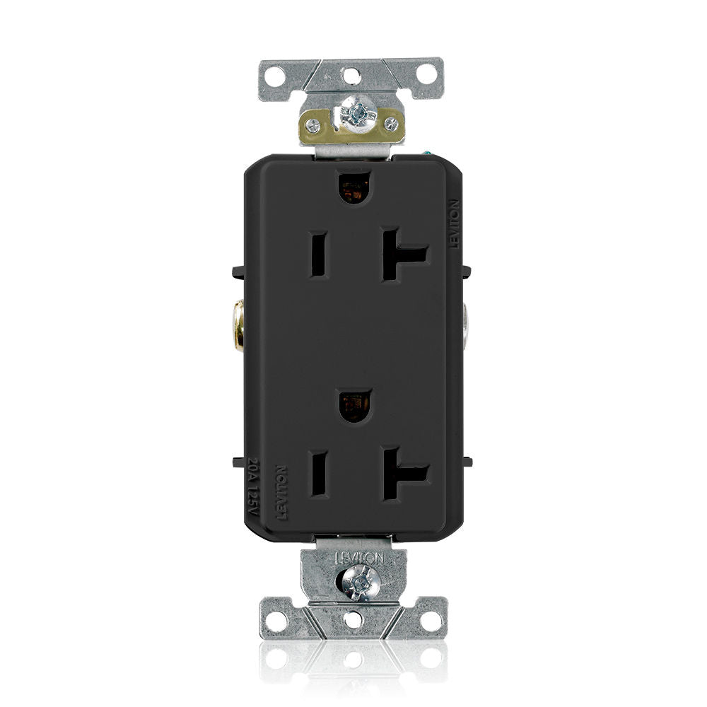 Leviton 16352-E Receptacle