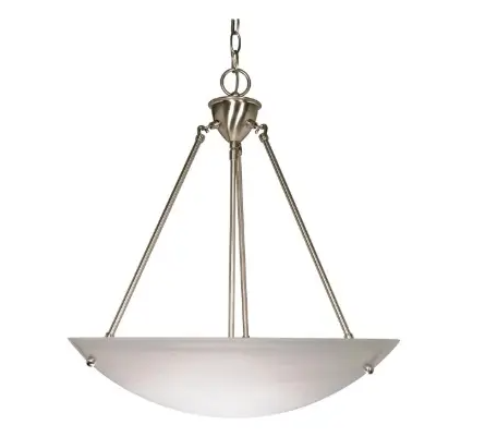Nuvo 60-370 Pendant Light