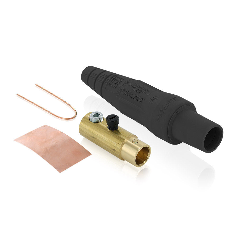 Leviton 16D32-UE Plug & Connector