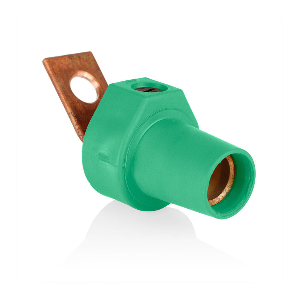 Leviton 16F21-UG Plug & Connector