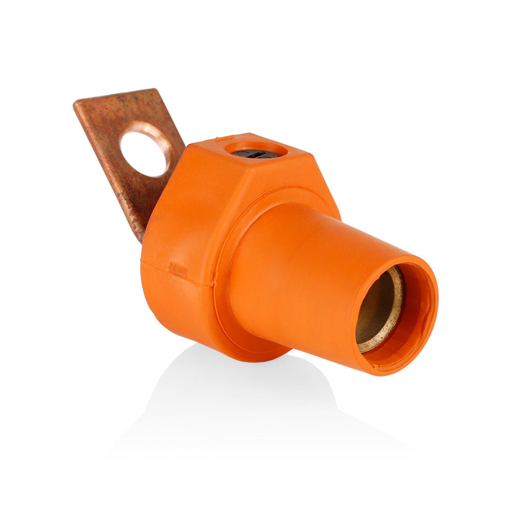 Leviton 16F21-UO Plug & Connector