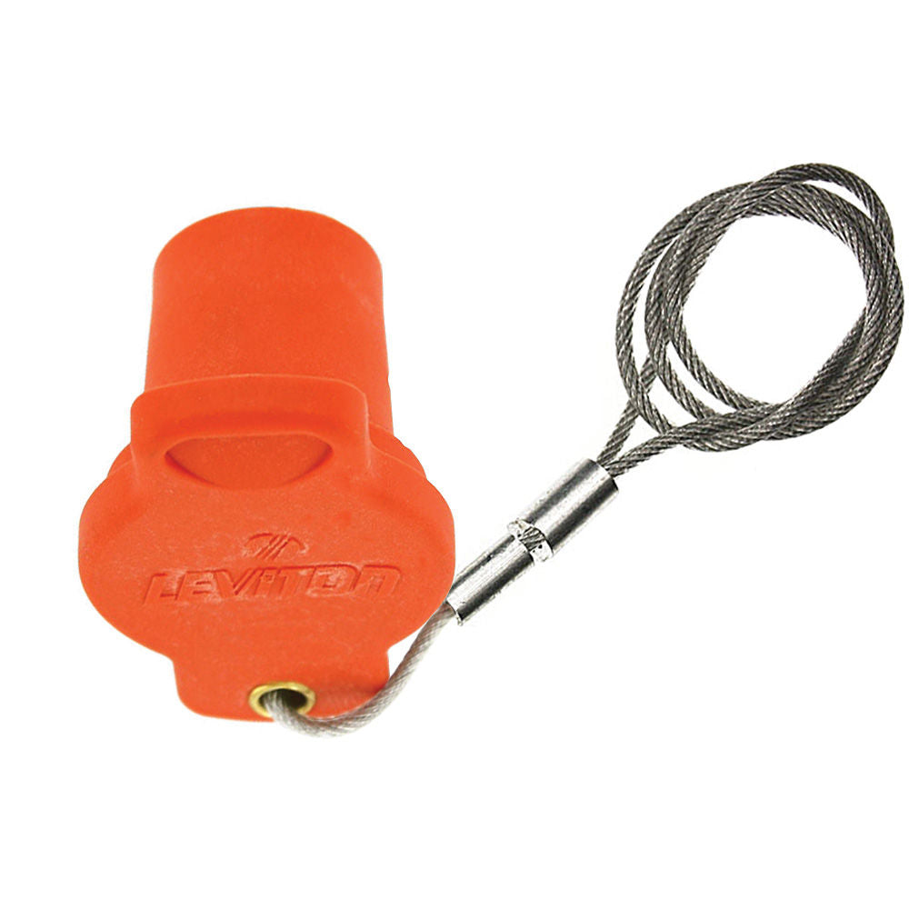 Leviton 16P21-UO Wiring Device