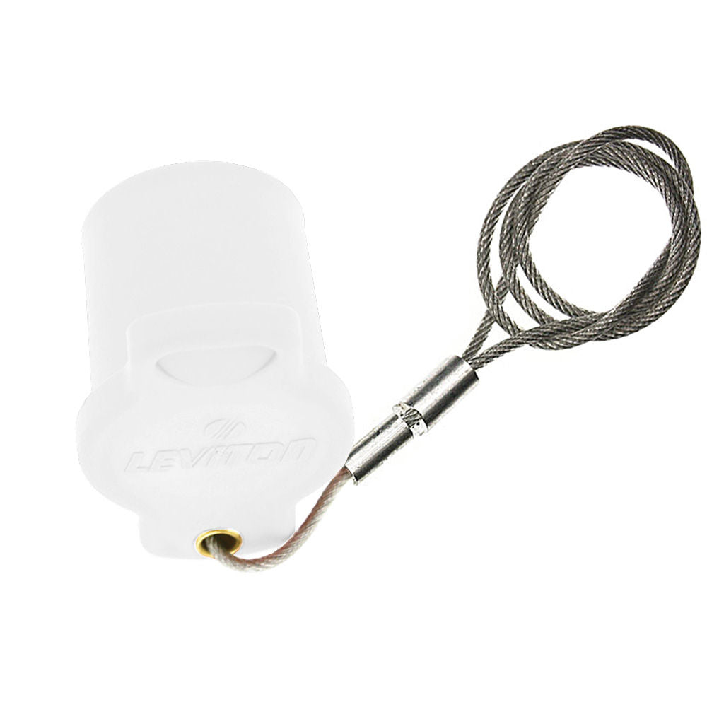 Leviton 16P22-UW Wiring Device
