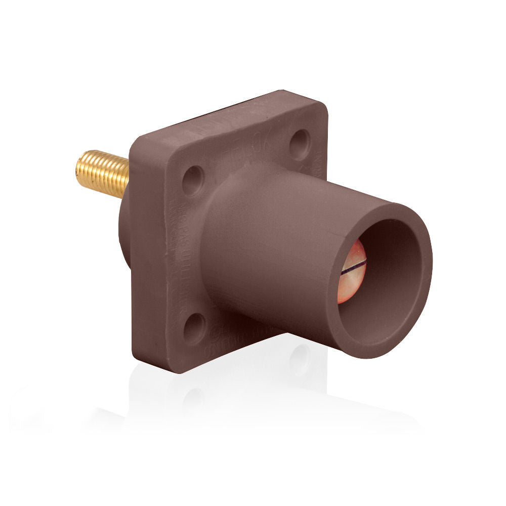Leviton 16R23-1UH Receptacle