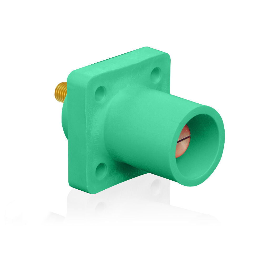 Leviton 16R23-UG Receptacle