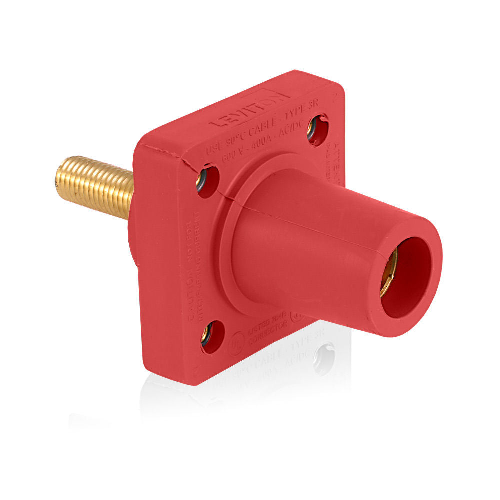 Leviton 16R26-1UR Receptacle