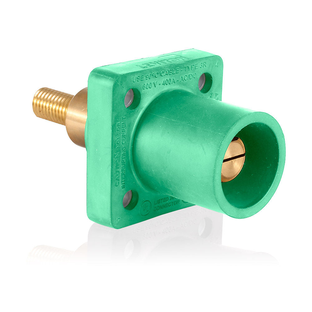 Leviton 16R31-XG Receptacle