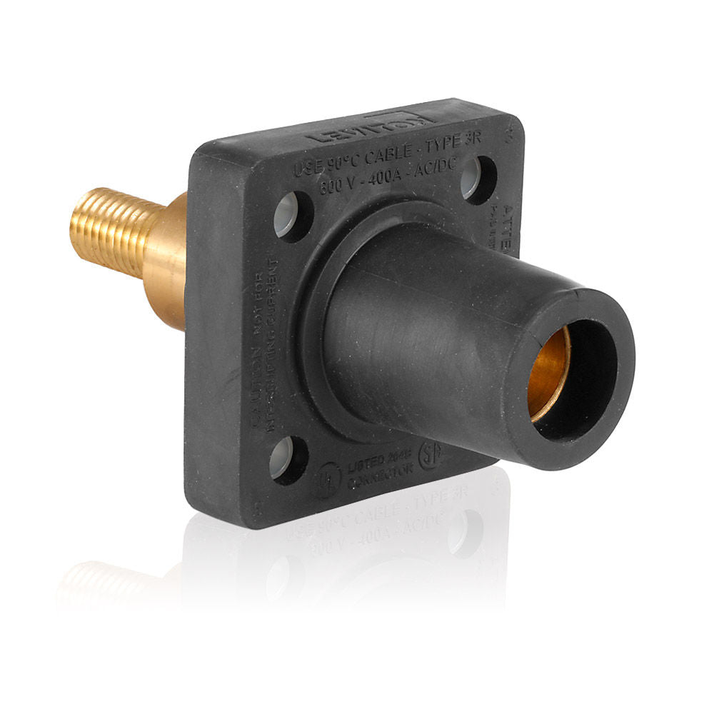 Leviton 16R32-XE Receptacle