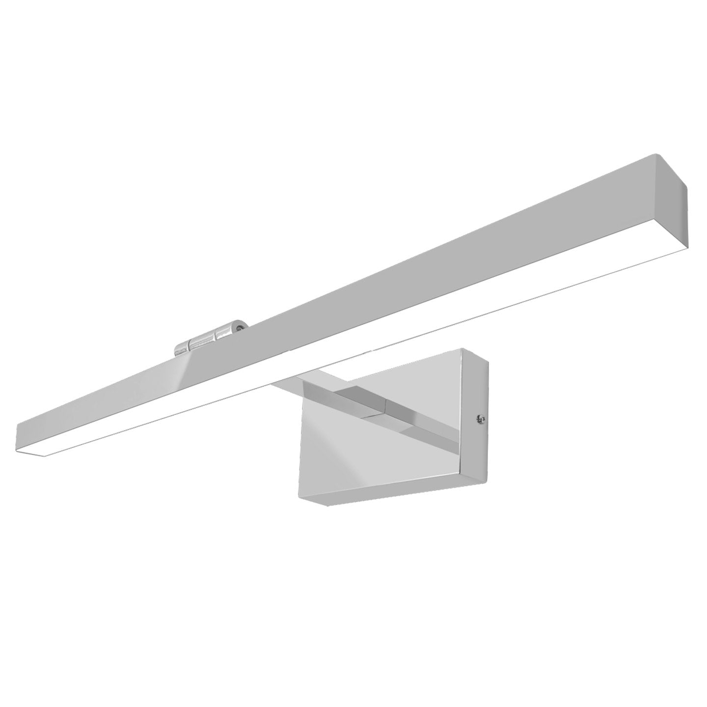 EnVision LED-VT-ADJ-24-21W-5CCT-CH LED Vapor Tight
