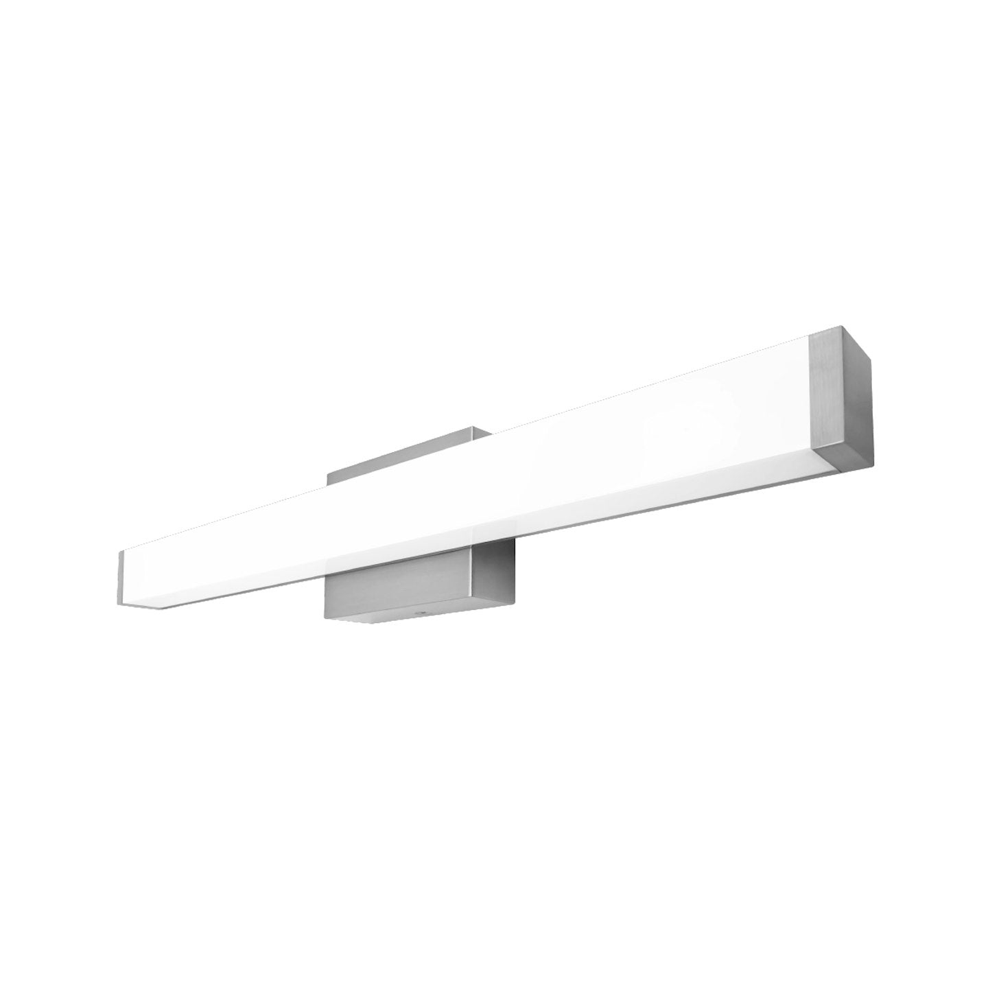 EnVision LED-VT-SQFT-33-3P30-5CCT-BN LED Vapor Tight