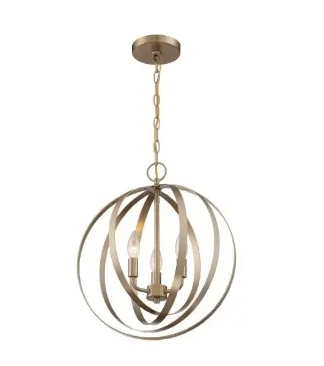 Nuvo 60-7057 Pendant Light