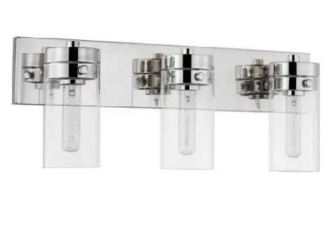 Nuvo 60-7633 Vanity Light