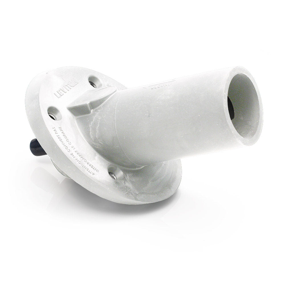 Leviton 17R23-SW Receptacle