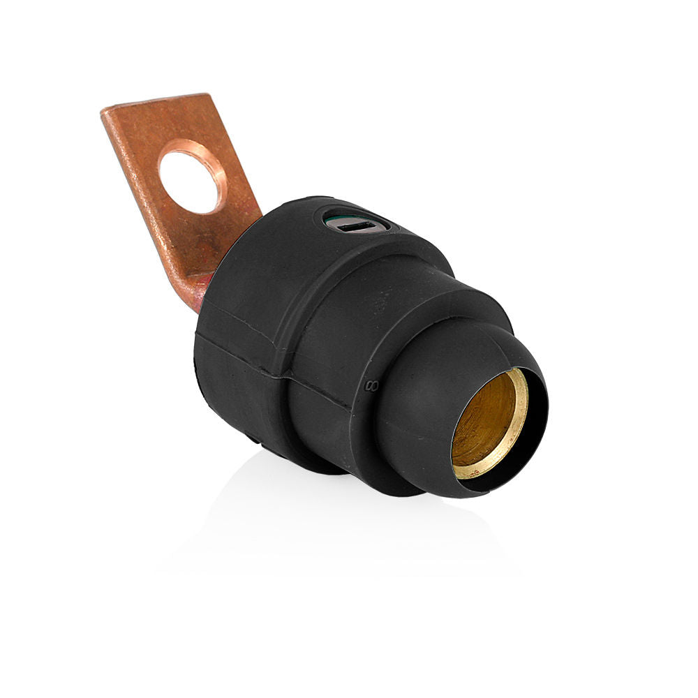 Leviton 18F22-UE Plug & Connector