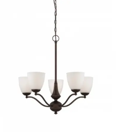 Nuvo 60-5135 Chandelier