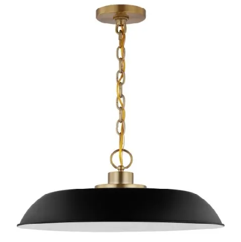 Nuvo 60-7484 Pendant Light