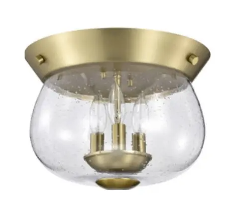 Nuvo 60-7807 Flush Mount