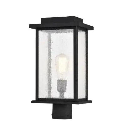 Nuvo 60-7378 Wall Lantern